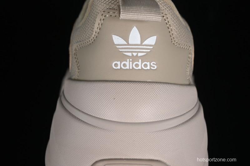 Adidas Originals Ozgaia 3.0 Lifestyle Sneakers with Thick Sole for Height Increase - IG6050