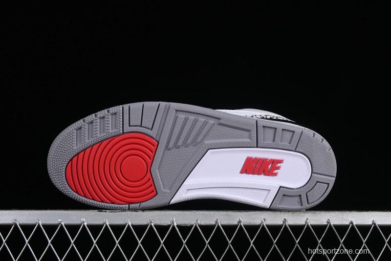 Air Jordan 3 "Tinker Hatfield"