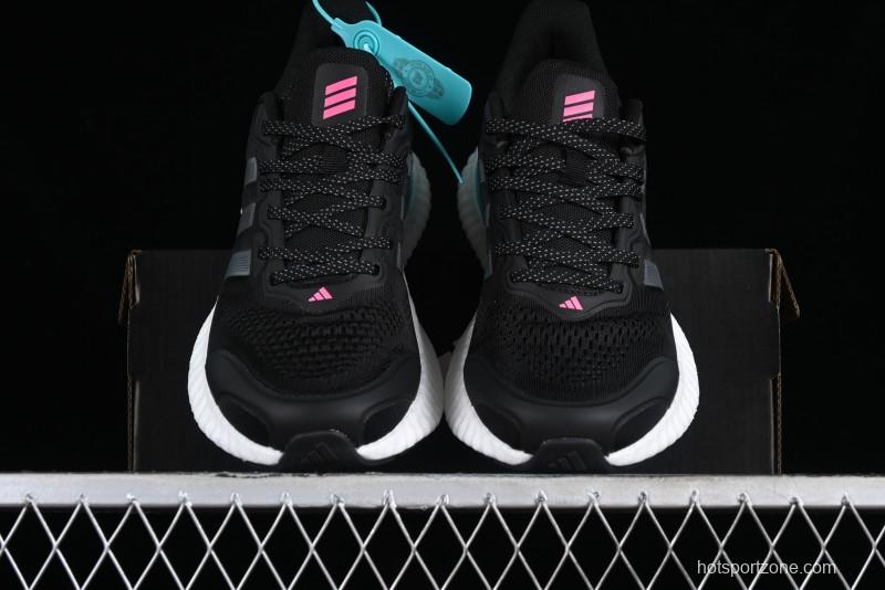 Adidas Switch FWD CG4863 Alpha Breathable Mesh Casual Running Shoes