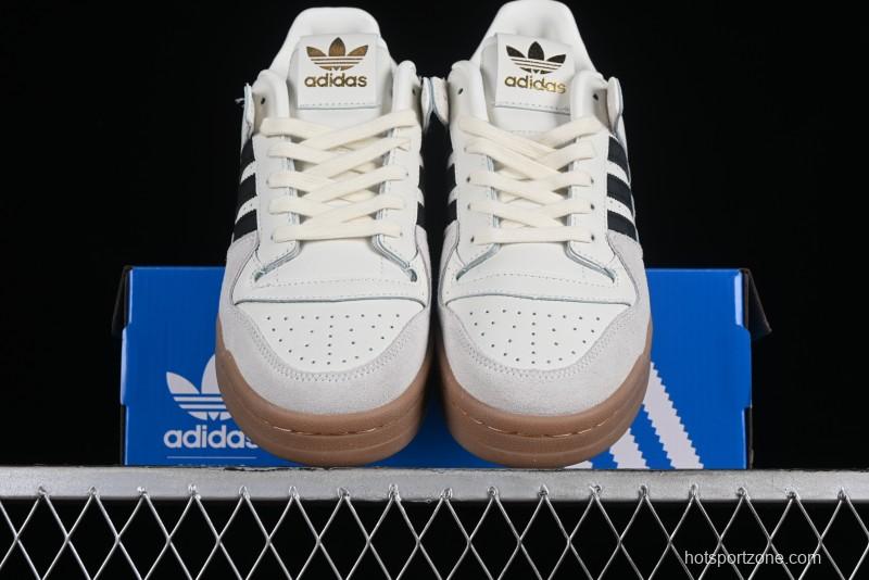 Adidas Forum 84 Low Retro Basketball Shoes - IG3769