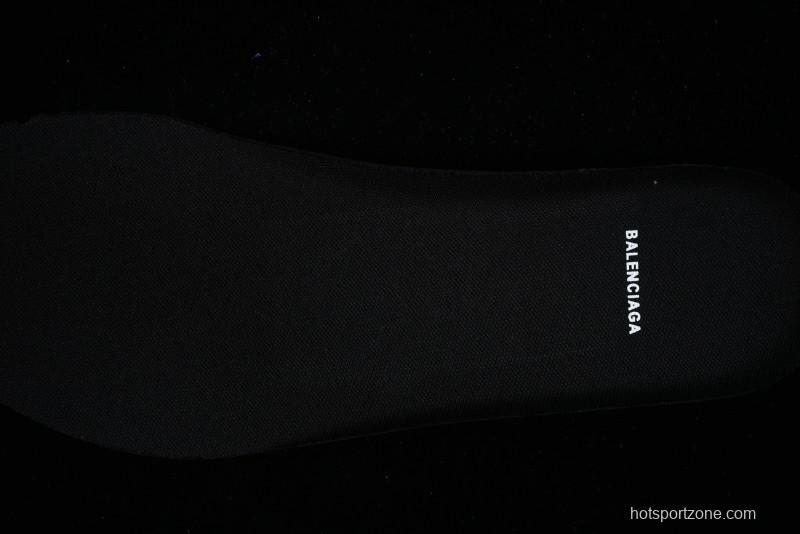 Balenciaga Phantom Sneaker - W3XL11000