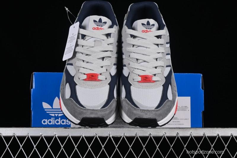 Adidas Torsion Super IF2871 Lightweight Comfortable Cushion Running Shoes