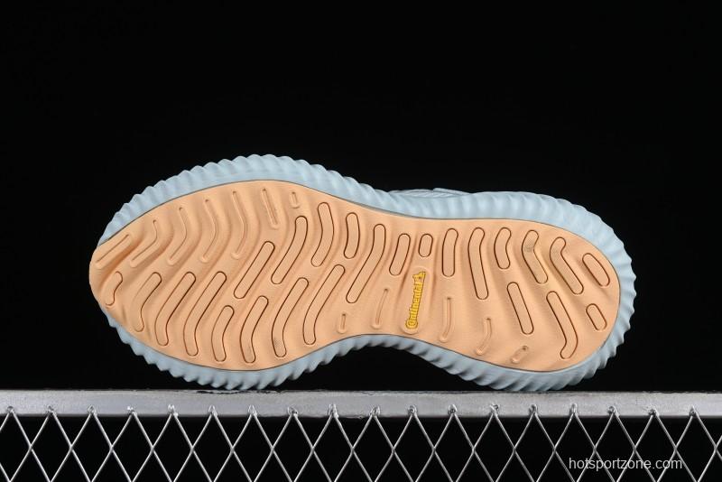 Adidas AlphaBounce Beyond M Running Shoes with Continental Rubber Outsole - CG4368