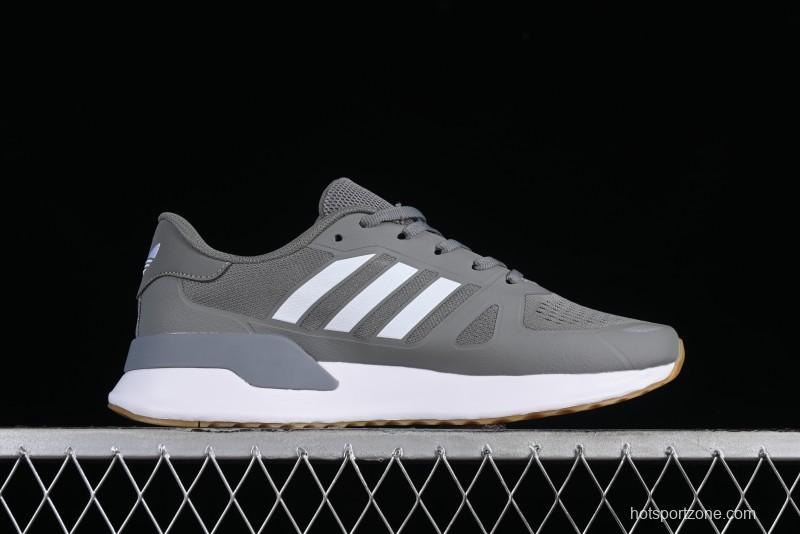 Adidas Tubular Shadow Retro Casual Sneakers - EG4957