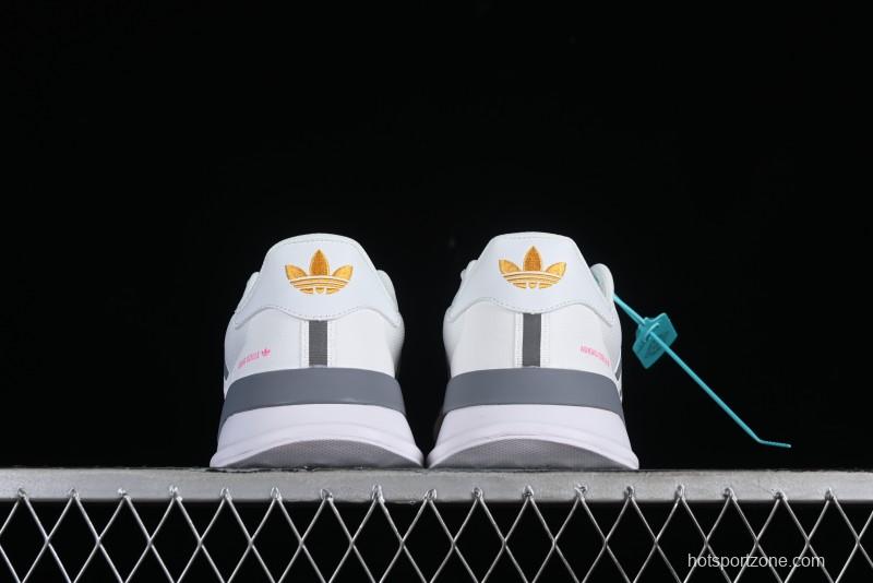 Adidas Tubular Shadow Retro Casual Sneakers - EG4911