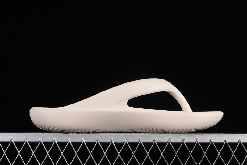 New Balance NB x TAW&TOE Collaboration Bone White Ultra-Soft Cloud Cushion Sandals Flip Flops - SD5601GIV