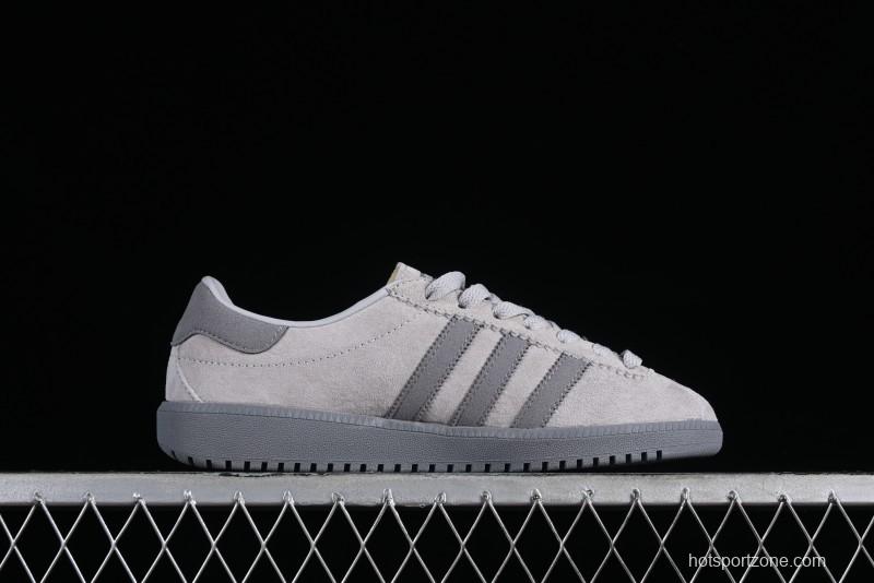 Adidas Originals Bermuda BB5267 Anti-Slip Wear-Resistant Lightweight Low-Top Skate Shoes - BB5267