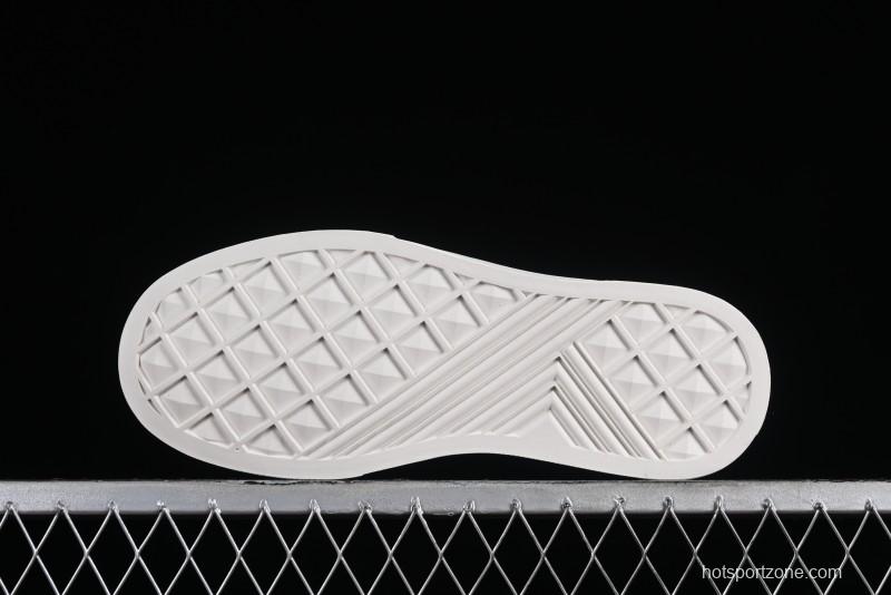 ECCO Street Series 2024 Spring/Autumn Trendy Versatile Casual Shoes 83763901002