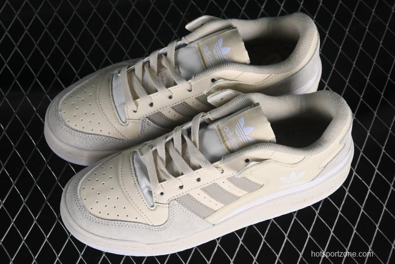 Adidas Forum 84 Retro Basketball Shoes - Low ID7995