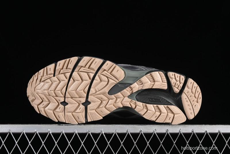 Asics Gel-Kahana 8 Retro Casual Running Shoes - 1011B387-021