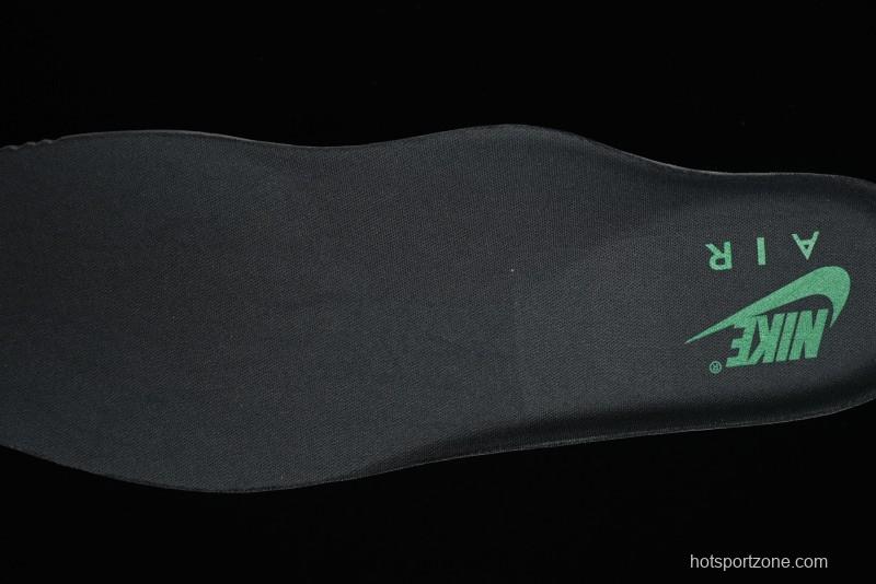 Nike Air Max 97 Retro Running Shoes with Full-Sole Air Cushion - 921826-020