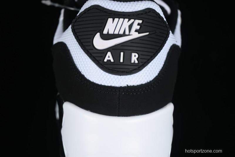 Nike Air Max 90 Retro Running Shoes with Air Cushion Technology - CN8490-101