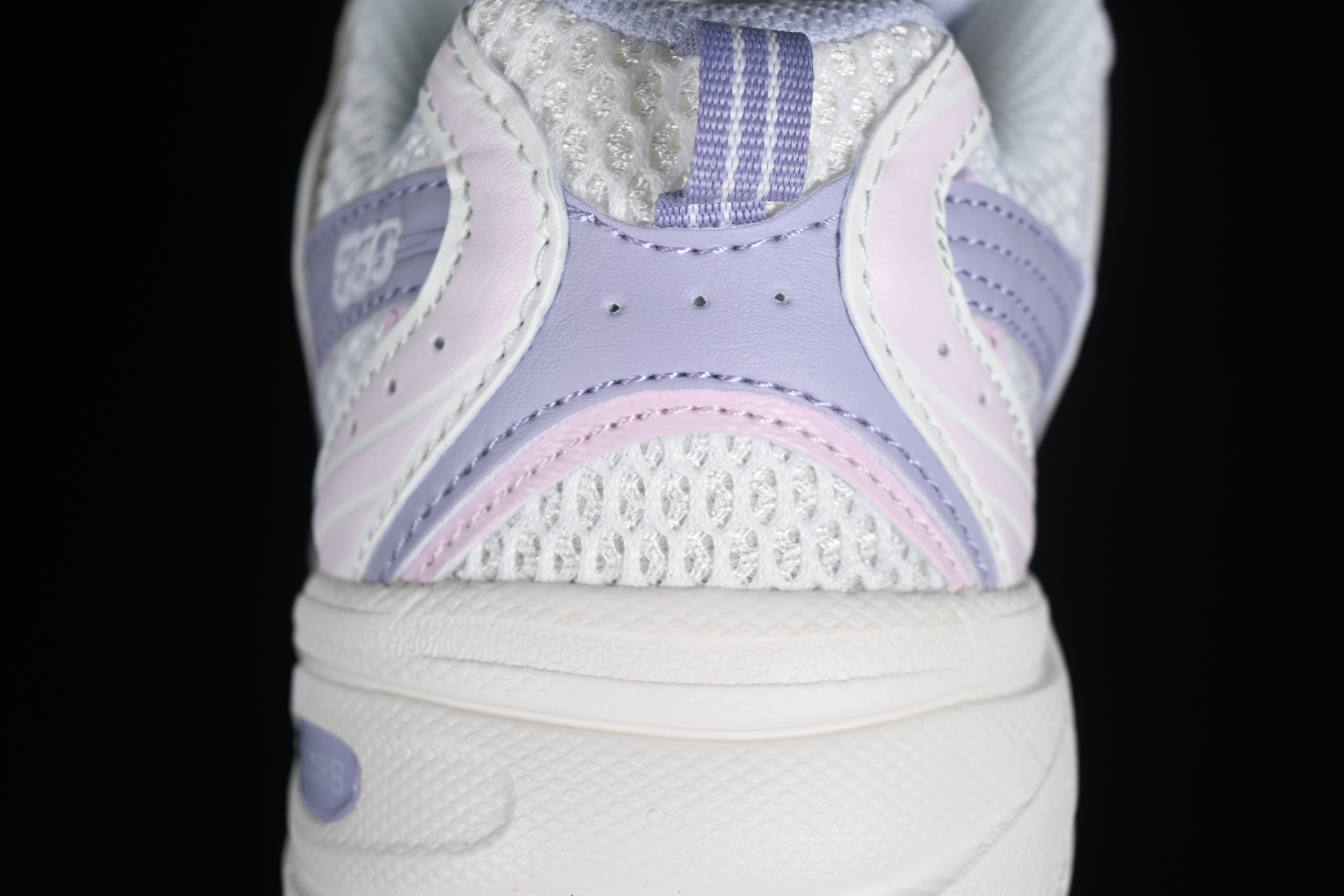 New Balance NB530 Series Retro Casual Running Shoes - MR530ZP