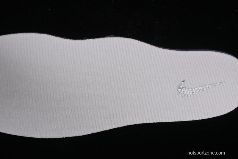 Nike Air Max 97 Retro Running Shoes with Full-Sole Air Cushion - FQ8889-100