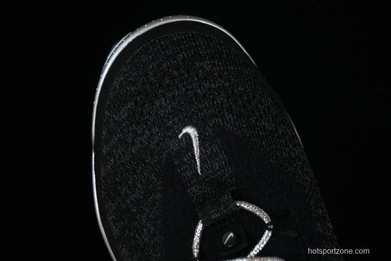 Nike Air Max Scorpion FK Running Shoes with Full-Length Next-Gen Air Cushion - HJ3487-001