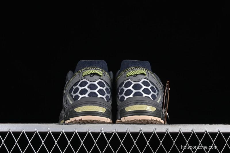 Asics Gel-Kahana 8 Retro Casual Running Shoes - 1011B387-021