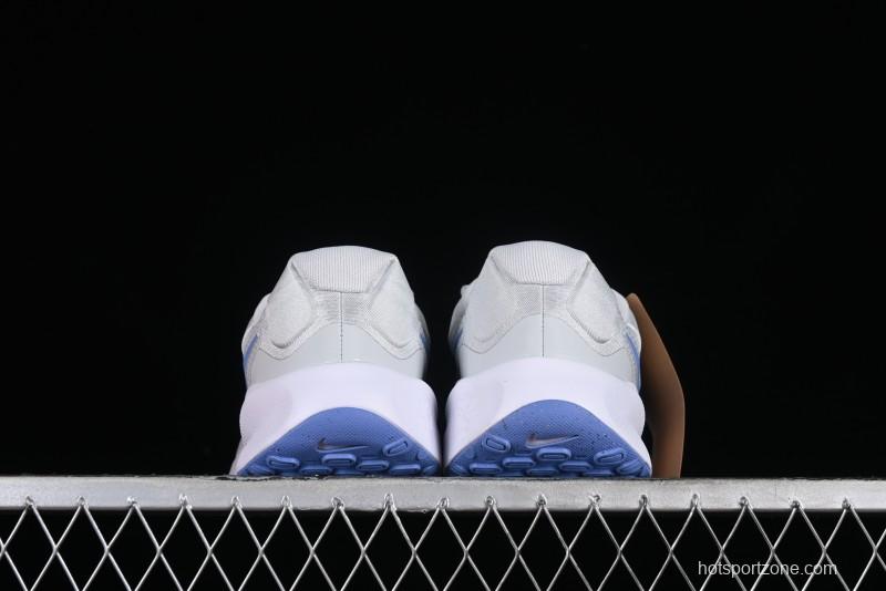 Nike Revolution 7 Wide Low-Top Running Shoes with Breathable Mesh and Durable Cushioning - FB2207-100