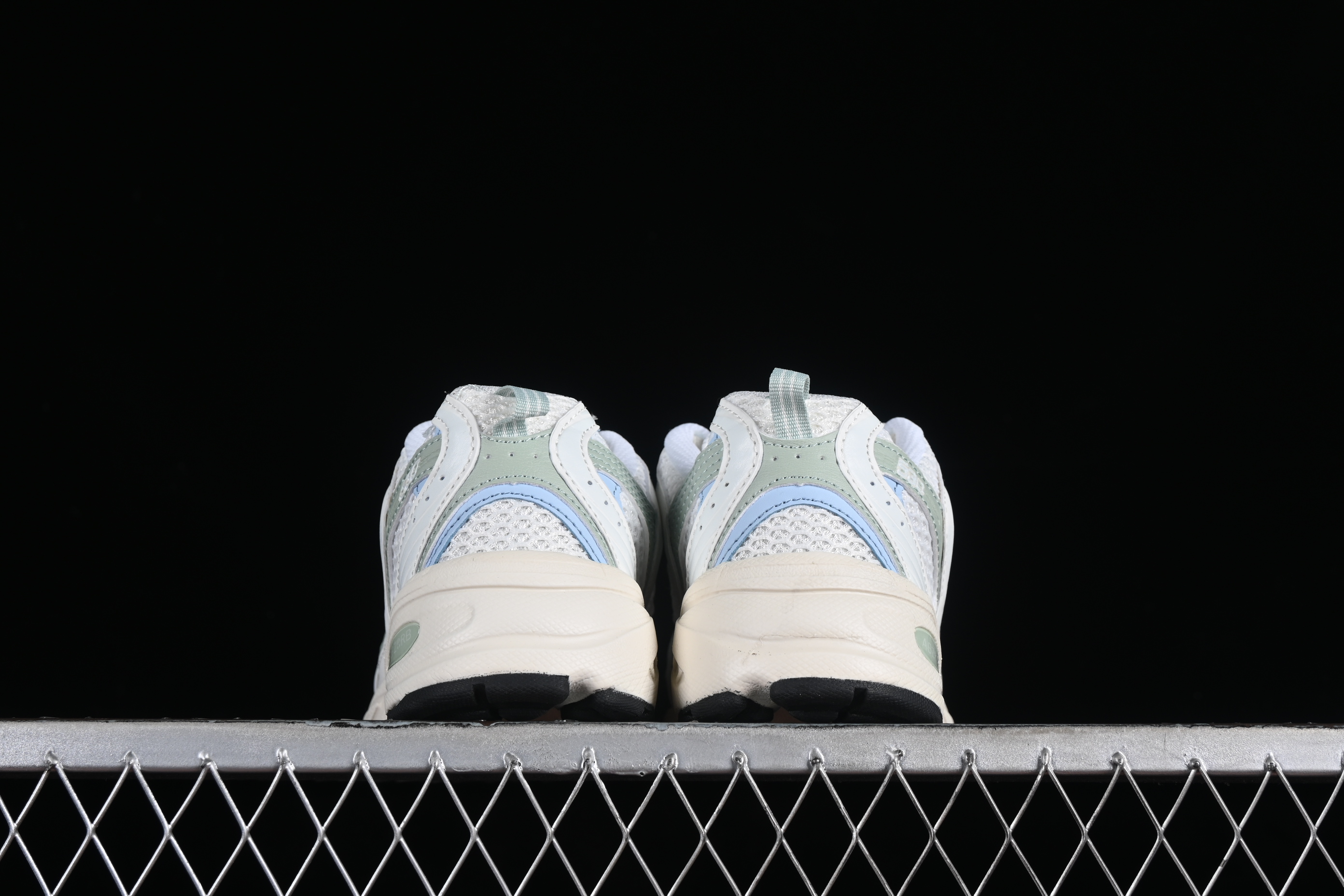 New Balance 530 Series Retro Casual Running Shoes - MR530Z0