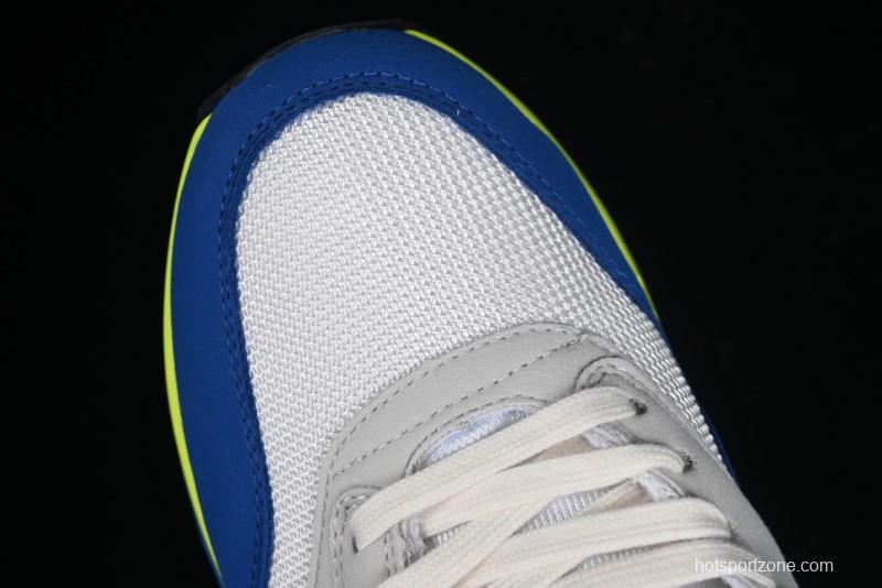 Nike Air Max 1 Premium Retro Running Shoes with Half-Sole Air Cushion - HF2903-100