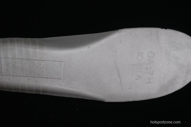 Nike Air Force 1 '07 Low LV Collaboration - Off White Navy Blue Casual Shoes CV1724-111