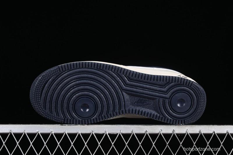 Nike Air Force 1 '07 Low Custom Casual Sneakers - CW2288-111