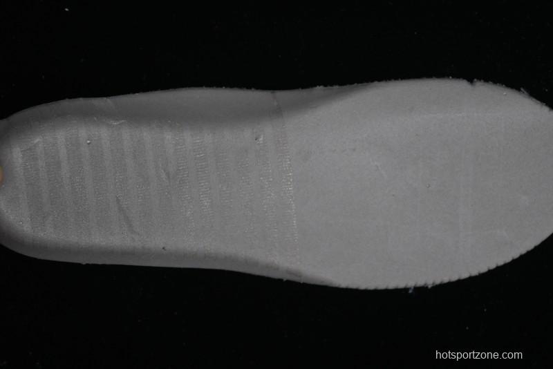 Nike Air Force 1 '07 Low Casual Sneakers with Dreamy Butterfly & Pastel Macaron Colorway - VV1998-013