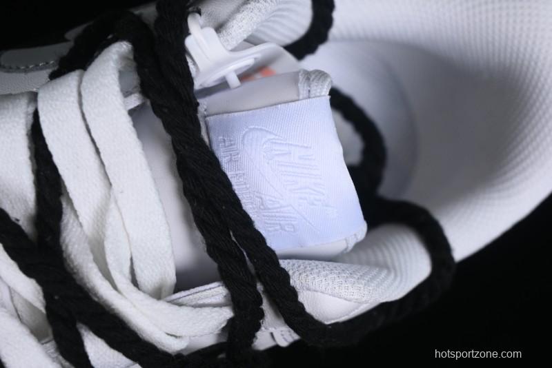 Nike Air Force 1 '07 Low Custom Anime Theme Spray Paint Swoosh Casual Sneakers - ZH0316-011