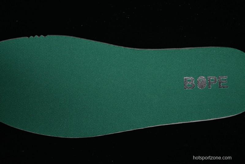 Nike SB Dunk Low BAPE Collaboration Anniversary Edition - XD6188-026