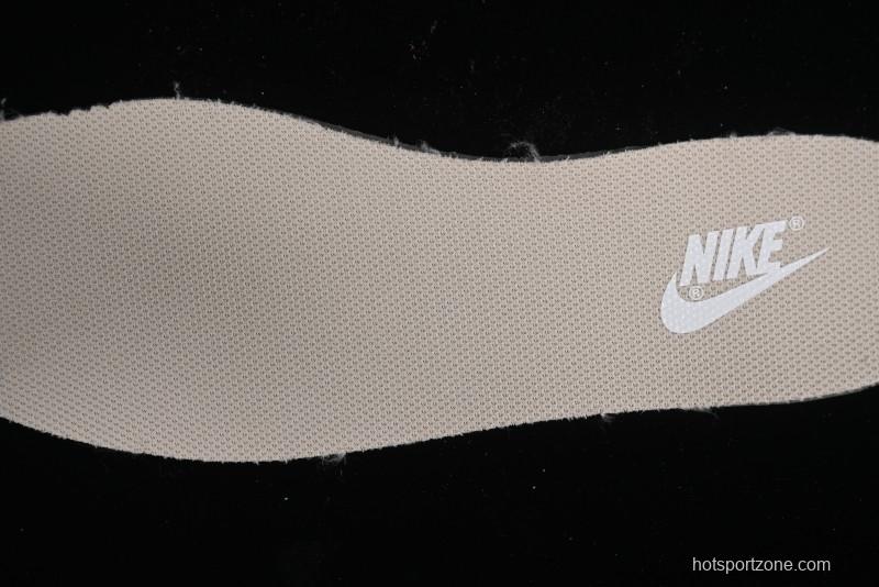 Nike Dunk Low SB Casual Sneakers with Deconstructed Laces and Dragon Well Tea-Inspired Design - DV0831-003