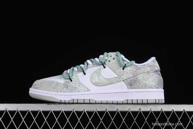 Nike SB Dunk Low Limited Edition Year of the Dragon - SJ2068-229