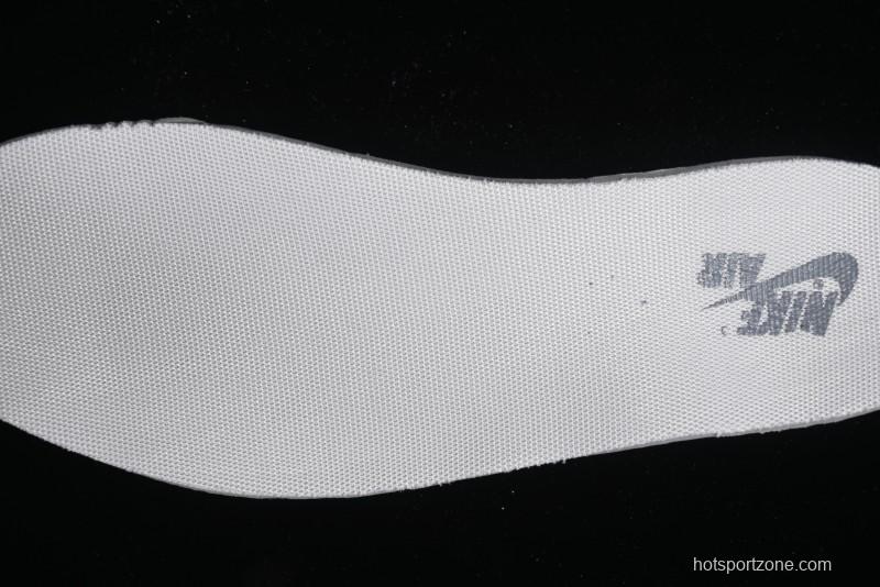 Nike Air Jordan 1 Low OG SP Travis Scott x Fragment Design Collaboration Sneakers - SJ2068-001