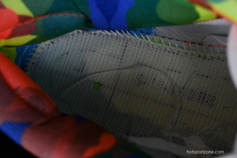 Nike Ben & Jerry's x Nike SB Dunk Low Pro QS "Chunky Dunky" Classic Casual Skate Shoes - CU3244-100