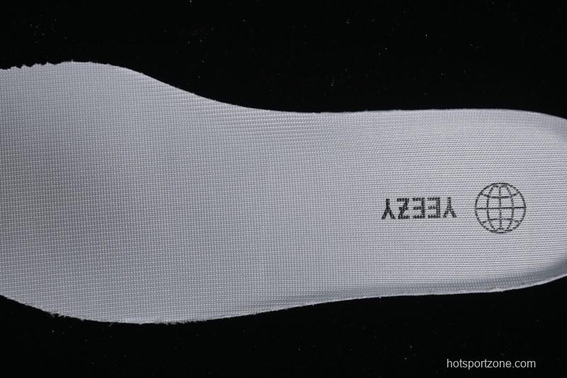 Adidas Yeezy 350 Boost V2 Running Shoes with Space Ash Colorway - IF3219