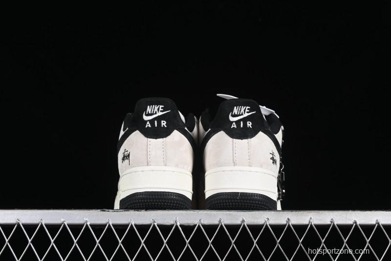 Nike Air Force 1 '07 Low Stussy Collaboration - HD1968-012