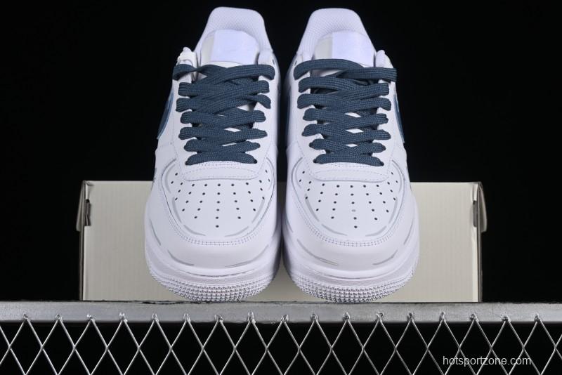 Nike Air Force 1 '07 Low Casual Sneakers - CW2288-016