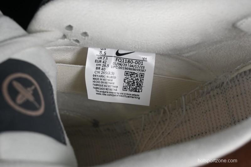 Nike Yuto Horigome x SB Dunk Low Skateboarding Shoes - FQ1180-001