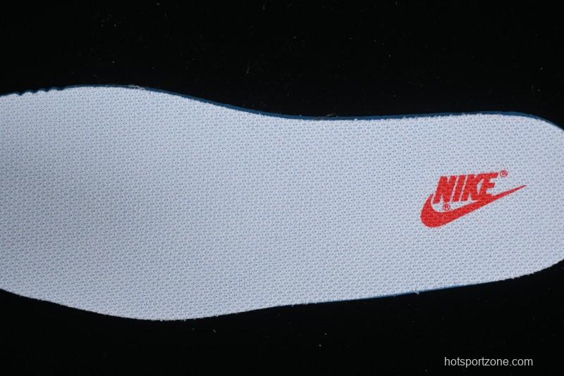 Nike SB Dunk Low Chinese New Year Limited - Colorful Clouds Anniversary High-End Custom Low-Top Casual Skate Shoes - GJ8309-933