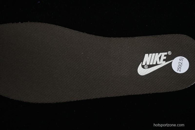 Nike SB Dunk Low Monkey King Low-Top Casual Skateboarding Shoes - MU0232-369