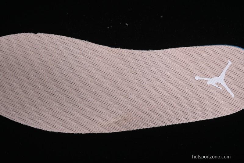 Nike Air Jordan 1 Low AJ1 White Pink Low-Top Casual Sneakers - DC0774-120