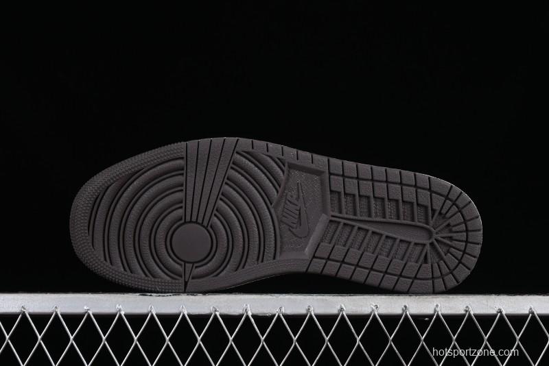 Nike Air Jordan 1 Low OG SP Travis Scott x Fragment Design - LX1988-100