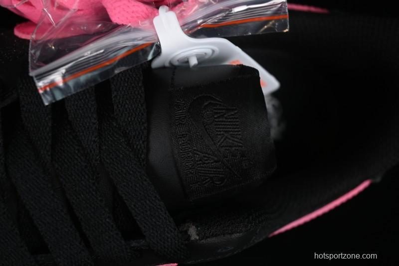 Nike Air Force 1 '07 Low Casual Sneakers in Black Starry Sky - CW2288-015