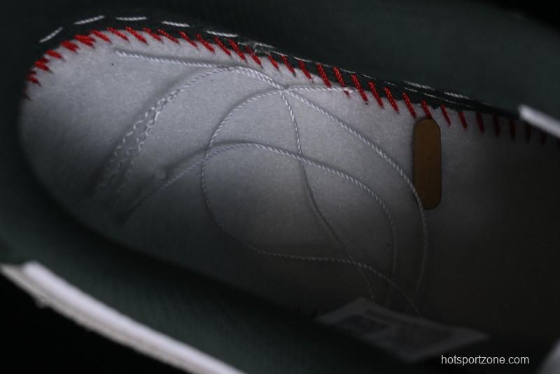 Nike Air Force 1 '07 Low Casual Sneakers with Full-Length Air Cushion - HF1939-100