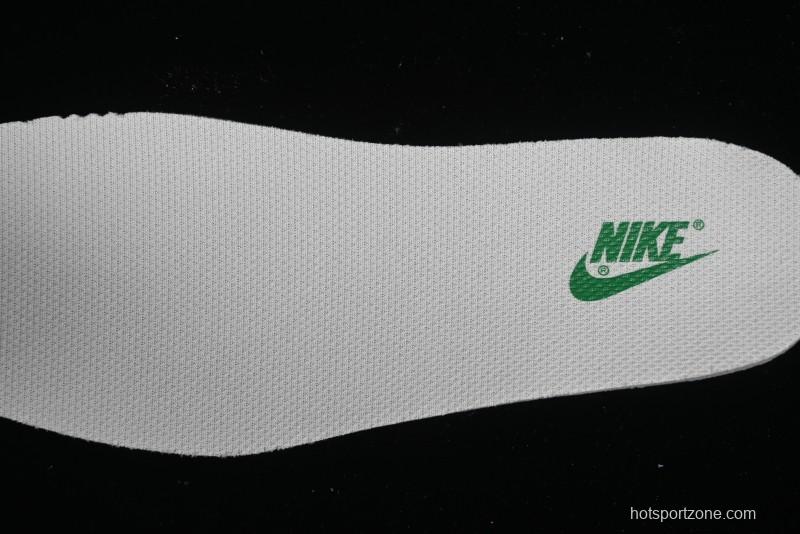 Nike SB Dunk Low Chinese New Year Limited - Azure Dragon Anniversary High-End Custom Low-Top Casual Skate Shoes - CR8033-505