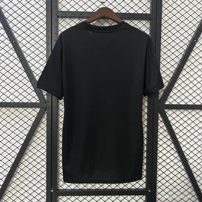 25/26 Special Edition Santos Black Jersey