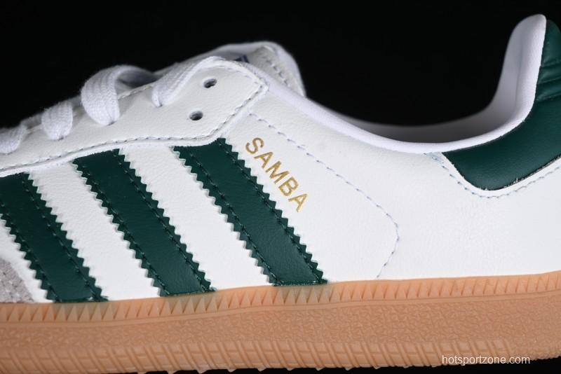 Adidas Samba OG Casual Sneakers - IE3437