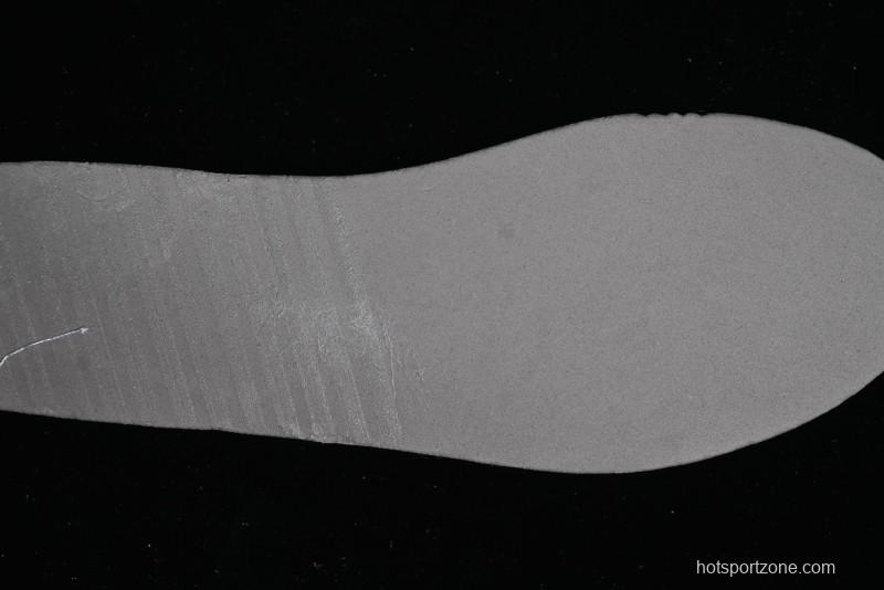 Nike Dunk Low SB Light Smoke Grey White Grey Casual Skate Shoes - DD1503-117