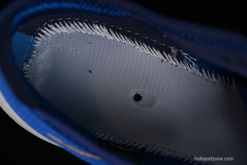 Nike ZoomX Vaporfly NEXT% 2 Marathon Knit Breathable Running Shoes - FD0713-400