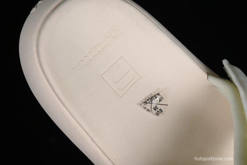 FILA DOUNT Sporty Sandal with Magic Strap - F12W421505FAW