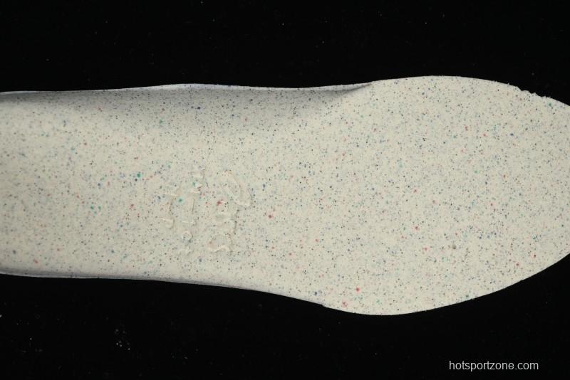 Asics Gel-Terrain Retro Breathable Casual Shoes Cushioned Men's Durable Running Shoes - 1203A342-250