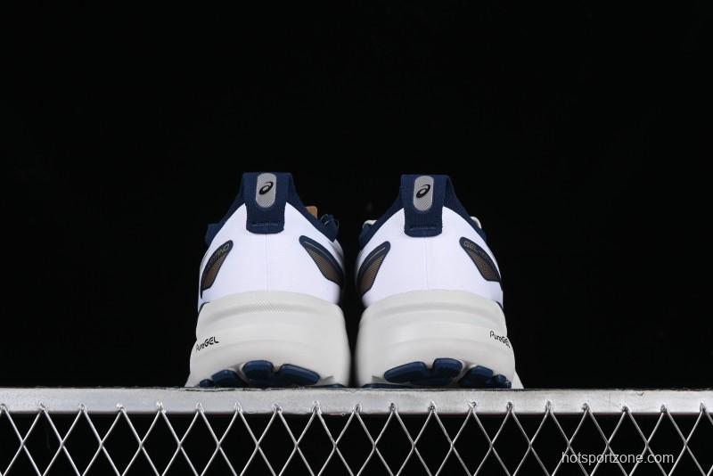 Asics Gel-Kayano 31 Running Shoes with Enhanced Cushion and Breathable Design - 1011B955-100